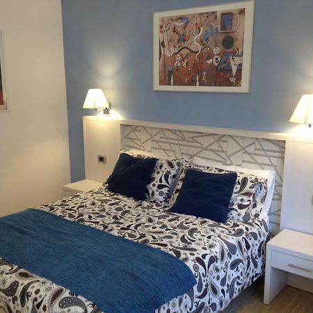 ตรัสเตเวเรส เฟรนด์ บีแอนด์บี Bed & Breakfast โรม ภายนอก รูปภาพ