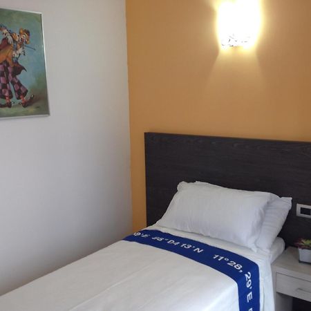 ตรัสเตเวเรส เฟรนด์ บีแอนด์บี Bed & Breakfast โรม ภายนอก รูปภาพ