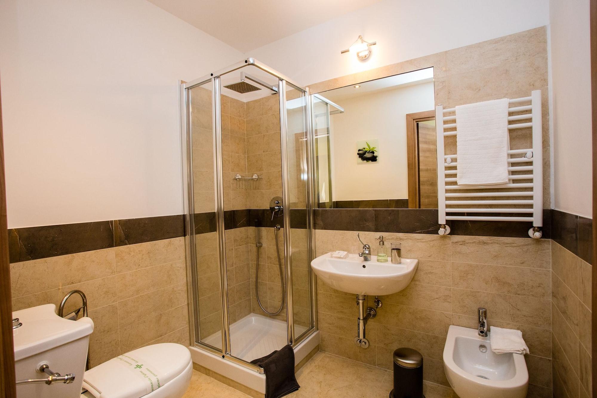 ตรัสเตเวเรส เฟรนด์ บีแอนด์บี Bed & Breakfast โรม ภายนอก รูปภาพ