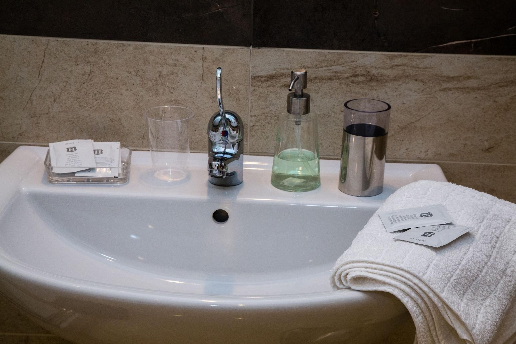 ตรัสเตเวเรส เฟรนด์ บีแอนด์บี Bed & Breakfast โรม ภายนอก รูปภาพ