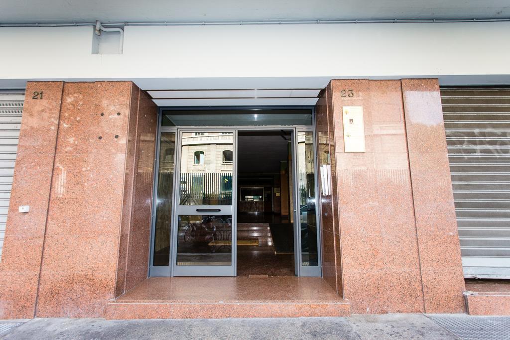 ตรัสเตเวเรส เฟรนด์ บีแอนด์บี Bed & Breakfast โรม ภายนอก รูปภาพ