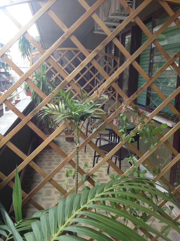 ตรัสเตเวเรส เฟรนด์ บีแอนด์บี Bed & Breakfast โรม ภายนอก รูปภาพ