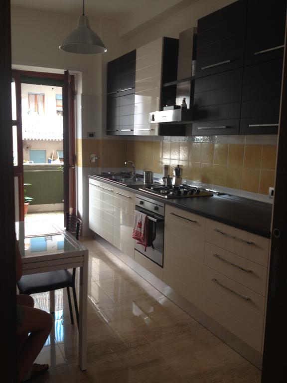 ตรัสเตเวเรส เฟรนด์ บีแอนด์บี Bed & Breakfast โรม ภายนอก รูปภาพ