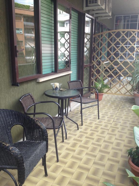 ตรัสเตเวเรส เฟรนด์ บีแอนด์บี Bed & Breakfast โรม ห้อง รูปภาพ