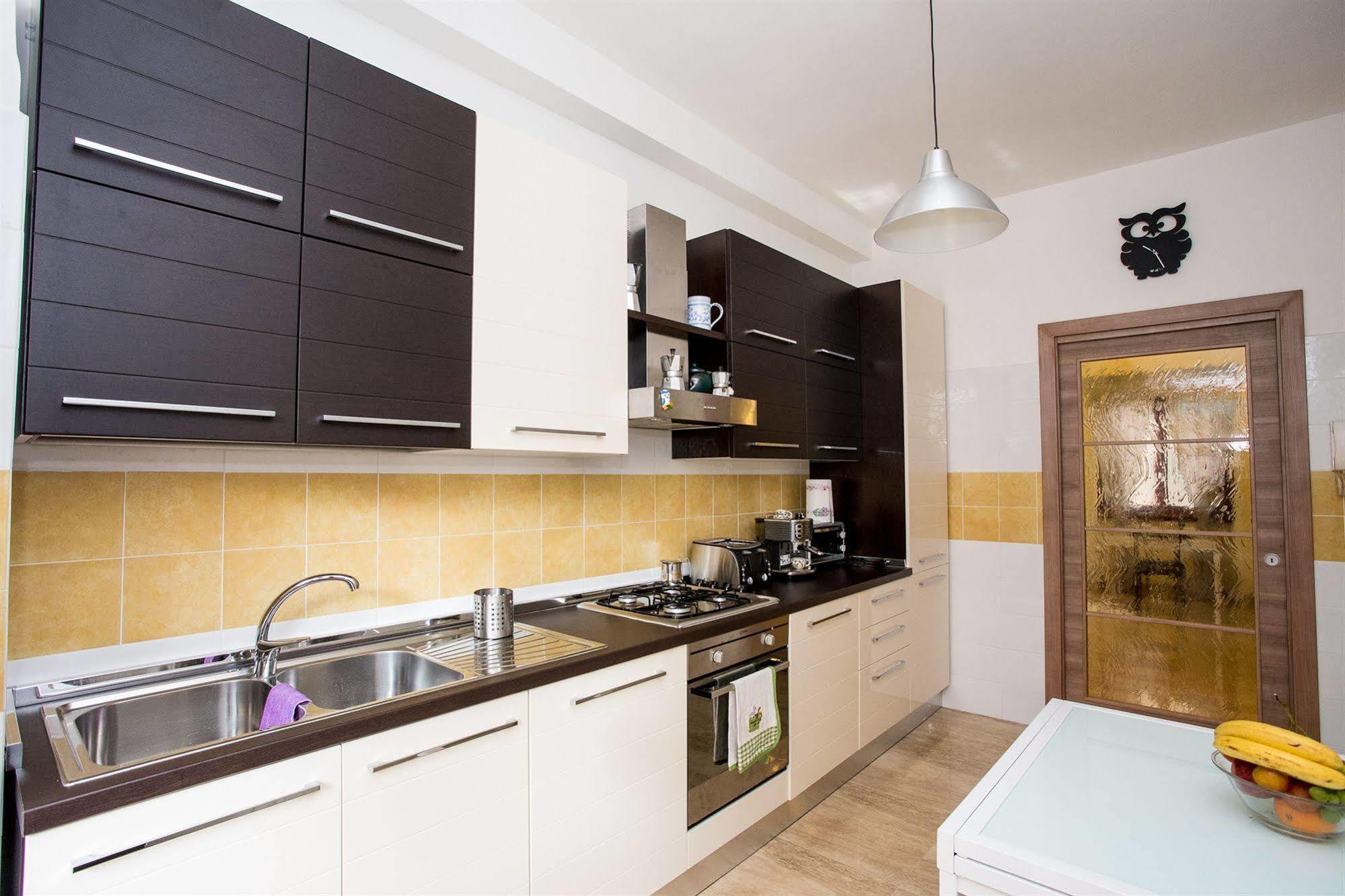 ตรัสเตเวเรส เฟรนด์ บีแอนด์บี Bed & Breakfast โรม ภายนอก รูปภาพ