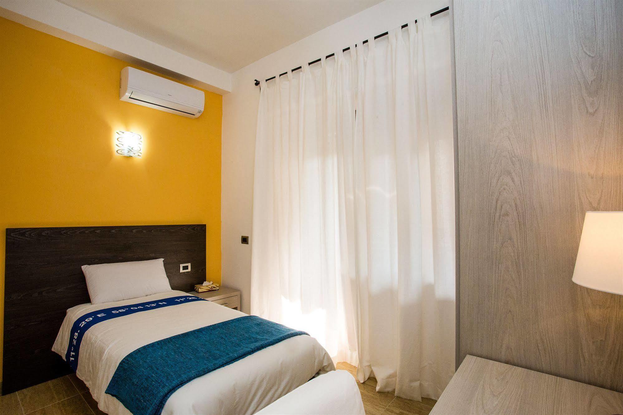 ตรัสเตเวเรส เฟรนด์ บีแอนด์บี Bed & Breakfast โรม ภายนอก รูปภาพ
