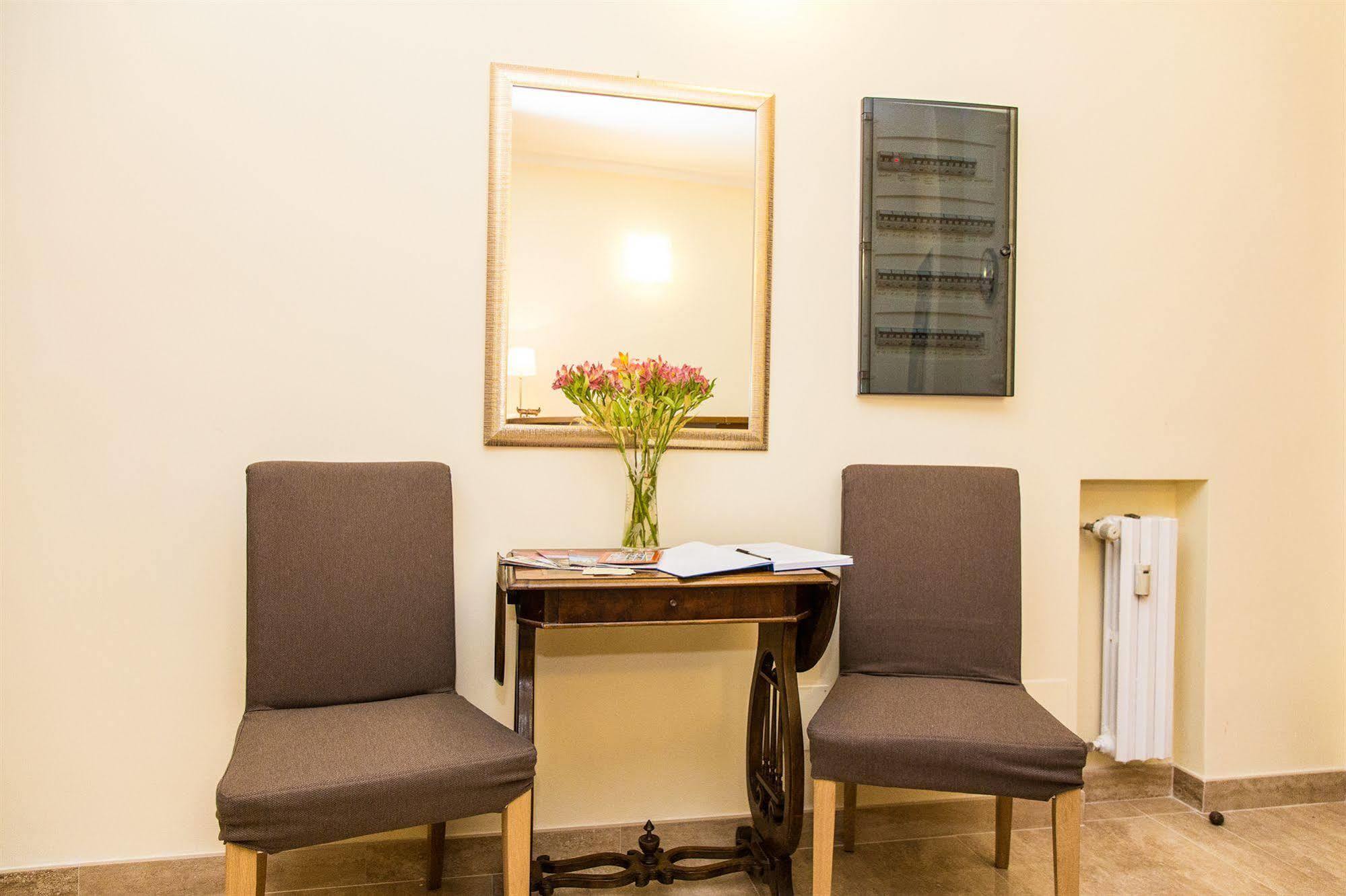 ตรัสเตเวเรส เฟรนด์ บีแอนด์บี Bed & Breakfast โรม ภายนอก รูปภาพ