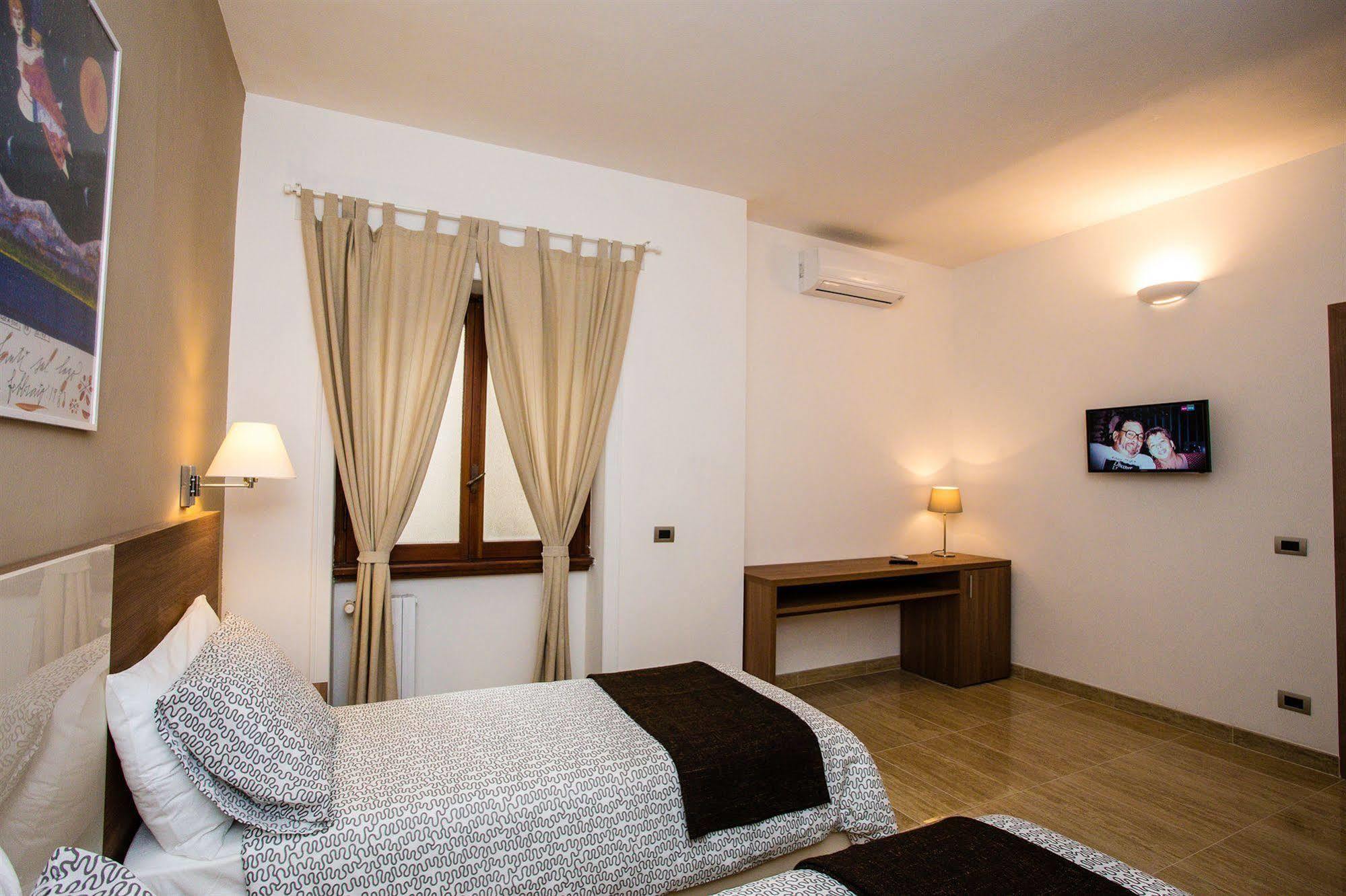 ตรัสเตเวเรส เฟรนด์ บีแอนด์บี Bed & Breakfast โรม ภายนอก รูปภาพ