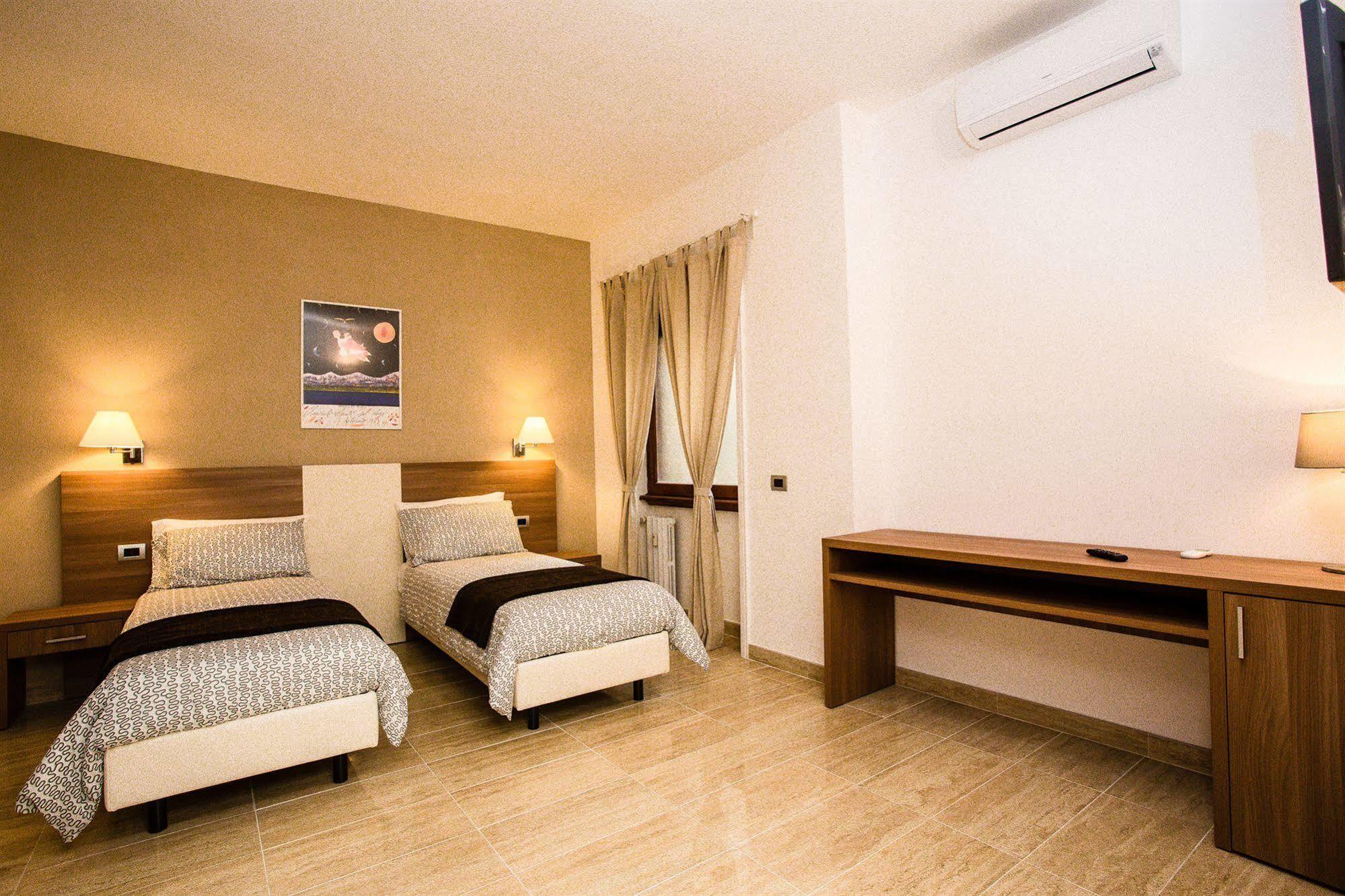 ตรัสเตเวเรส เฟรนด์ บีแอนด์บี Bed & Breakfast โรม ภายนอก รูปภาพ
